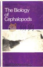 THE BIOLOGY OF CEPHALOPODS     PDF电子版封面  0126133387  MARION NIXON  J.B.MESSENGER 