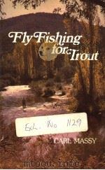 FLY FISHING FOR TROUT（ PDF版）
