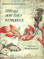 FISH AND HOW THEY REPRODUCE（ PDF版）