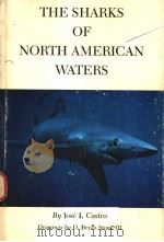 THE SHARKS OF NORTH AMERICAN WATERS（ PDF版）