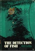 THE DETECTION OF FISH（ PDF版）