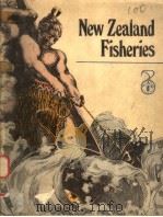 NEW ZEALAND FISHERIES     PDF电子版封面    J.G.WATKINSON  R.SMITH 