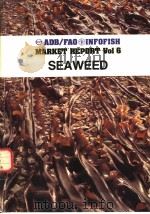 THE WORLD SEAWEED INDUSTRY AND TRADE:DEVELOPING ASIAN PRODUCERS AND PROSPECTS FOR GREATER PARTICIPAT     PDF电子版封面    D G MCHUGH  B V LANIER 