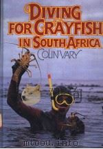 DIVING FOR CRAYFISH IN SOUTH AFRICA（ PDF版）