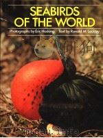 SEABIRDS OF THE WORLD     PDF电子版封面  0871962497  ERIC HOSKING  RONALD M LOCKLEY 