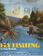 FLY FISHING（ PDF版）