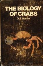 THE BIOLOGY OF CRABS（ PDF版）