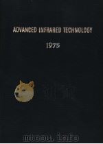 ADVANCED INFRARED TECHNOLOGY  1975（ PDF版）