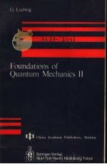 FOUNDATIONS OF QUANTUM MECHANICS 2     PDF电子版封面  0387130098  CARL A.HEIN 