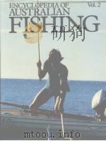 ENCYCLOPEDIA OF AUSTRALIAN FISHING 2AUS-BAY（ PDF版）