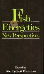 FISH ENERGETICS NEW PERSPECTIVES     PDF电子版封面  0709934106   