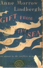 GIFT FROM THE SEA（ PDF版）