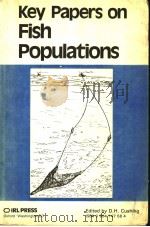 KEY PAPERS ON FISH POPULATIONS（ PDF版）