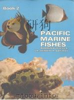 PACIFIC MARINE FISHES  BOOK 2     PDF电子版封面     