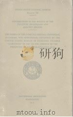 SMITHSONIAN INSTITUTION UNITED STATES NATIONAL MUSEUM BULLETIN 100  VOLUME 10     PDF电子版封面    HENRY W.FOWLER AND BARTON A.BE 