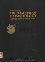 FOUNDATIONS OF PARASITOLOGY  SECOND EDITION（ PDF版）