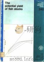 THE POTENTIAL YIELD OF FISH STOCKS（ PDF版）
