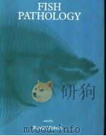 FISH PATHOLOGY（ PDF版）