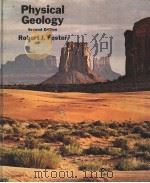 PHYSICAL GEOLOGY  SECOND EDITION（ PDF版）