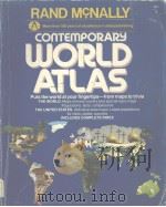 RAND MCNALLY CONTEMPORARY WORLD ATLAS     PDF电子版封面  0528831461   