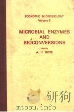 MICROBIAL ENZYMES AND BIOCONVERSIONS  VOLUME 5（ PDF版）