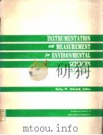 INSTRUMENTATION AND MEASUREMENT FOR ENVIRONMENTAL SCIENCES  SECOND EDITION（ PDF版）