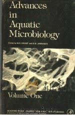 ADVANCES IN AQUATIC MICROBIOLOGY  VOLUME 1（ PDF版）