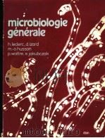 MICROBIOLOGIE GENERALE     PDF电子版封面  270400420X  H.LECLERC  D.IZARD  M.-O.HUSSO 