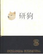 ENCYCLOPEDIA INTERNATIONAL 5   1980年  PDF电子版封面     