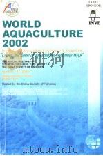 WORLD AQUACULTURE 2002（ PDF版）
