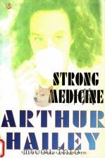 STRONG MEDICINE（1998年第1版 PDF版）