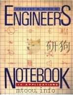 ENGINEER‘S NOTEBOOK     PDF电子版封面  0070424268  FORREST M.MIMS Ⅲ 