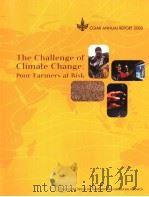 THE CHALLENGE OF CLIMATE CHANGE：POOR FARMERS AT RISK（ PDF版）