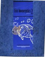 FISH BIOENERGETICS MODEL 2     PDF电子版封面     