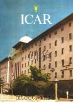 ICAR INDIAN COUNCIL OF AGRICULTURAL RESEARCH（ PDF版）