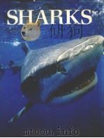 SHARKS     PDF电子版封面  0816018006  JOHN D.STEVENS 