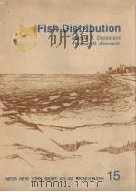 FISH DISTRIBUTION（1982 PDF版）