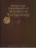 MCGRAW-HILL ENCYCLOPEDIA OF SCIENCE AND TECHNOLOGY 5TH EDITION VOLUME 13     PDF电子版封面     