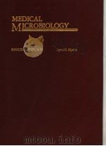 MEDICAL MICROBIOLOGY（ PDF版）