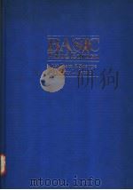 BASIC AN INTRODUCTION TO COMPUTER PROGRAMMING USING THE BASIC LANGUAGE  THIRD EDITION     PDF电子版封面  0029283809  WILLIAM F.SHARPE  NANCY L.JACO 