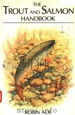 THE TROUT AND SALMON HANDBOOK（ PDF版）