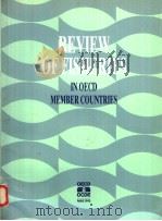 REVIEW OF FISHERIES IN OECD MEMBER COUNTRIES  1990（ PDF版）