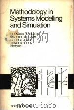 METHODOLOGY IN SYSTEMS MODELLING AND SIMULATION（ PDF版）