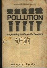 POLLUTION ENGINEERING AND SCIENTIFIC SOLUTIONS（ PDF版）