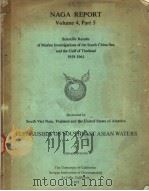 NAGA REPORT VOLUME 4 PART 5  EUPHAUSIIDS OF SOUTHEAST ASIAN WATERS（ PDF版）