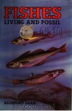 FISHES，LIVING AND FOSSIL（ PDF版）
