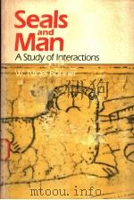 SEALS AND MAN A STUDY OF INTERACTIONS（ PDF版）