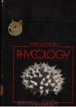 INTRODUCTORY PHYCOLOGY（ PDF版）
