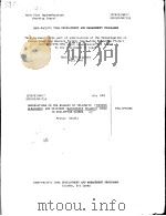 OBSERVATIONS ON THE BIOLOGY OF YELLOWFIN(THUNNUS ALBACARES)AND SKIPJACK(KATSUWONUS PELAMIS)TUNAS IN     PDF电子版封面    MITSUO YESAKI 