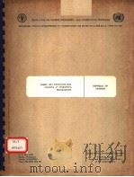 LEGAL AND INSTITUTIONAL ASPECTS OF FISHERIES DEVELOPMENT SCS/74/WP/3     PDF电子版封面     